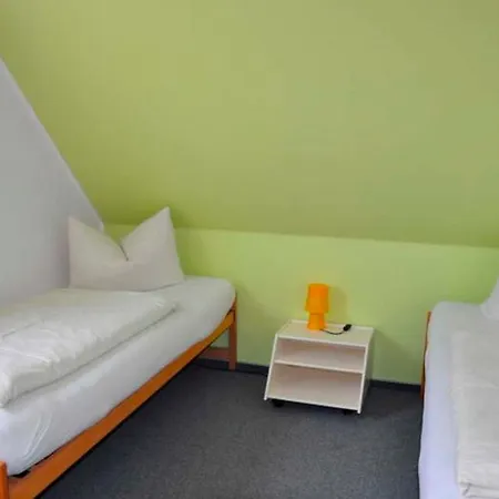 Haus Ostseeglueck Takelage Whg Iii 9152iii -