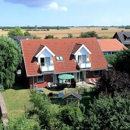 Haus Ostseeglueck Takelage Whg Iii 9152iii - * Fehmarn