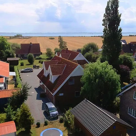 Haus Ostseeglueck Takelage Whg Iii 9152iii -